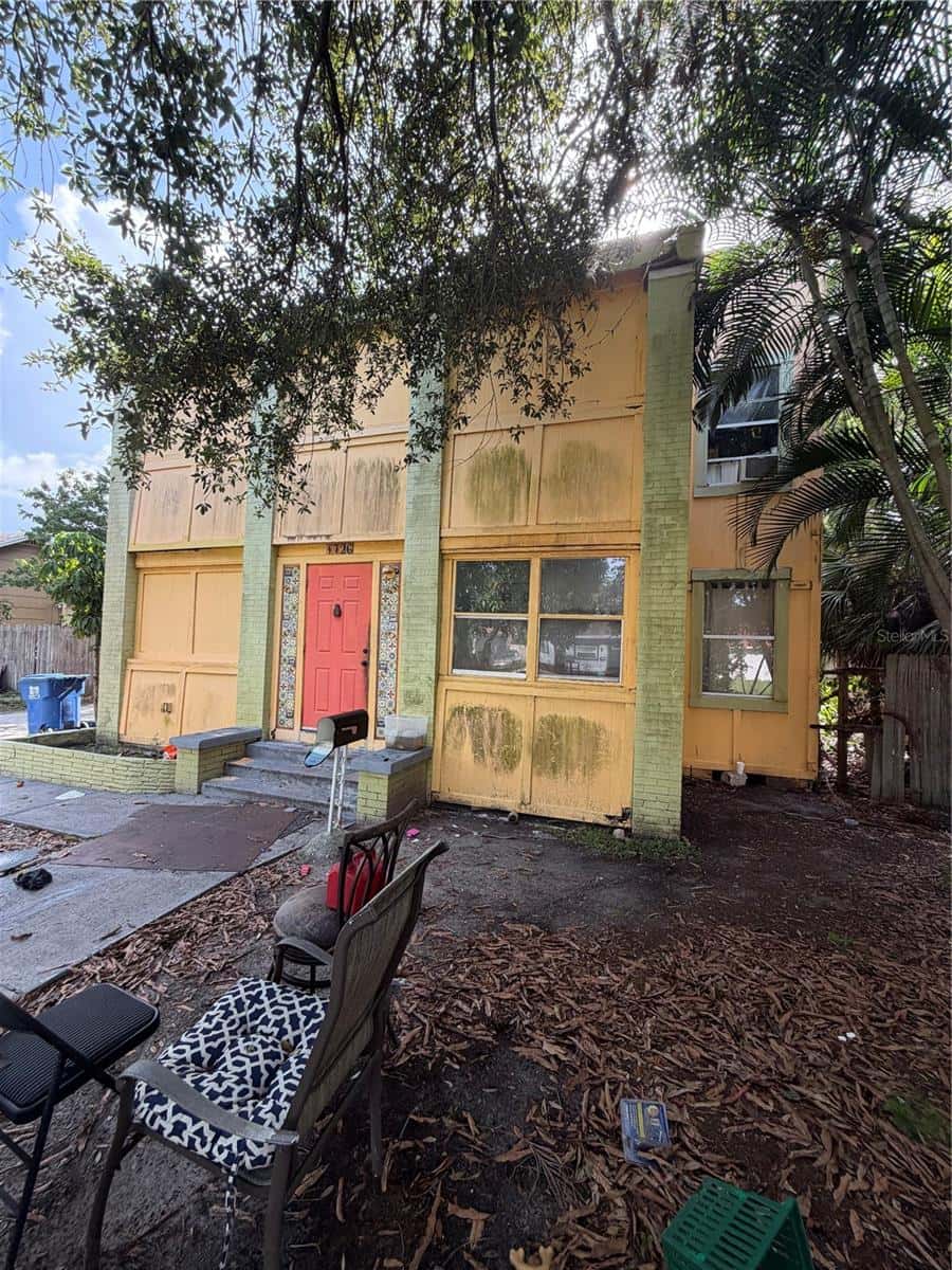1726 NEWARK STREET