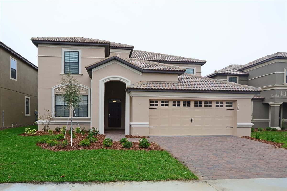 1469 MOON VALLEY DRIVE