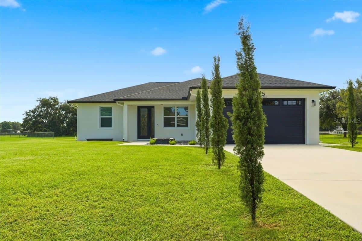 325 MONTE REAL BOULEVARD