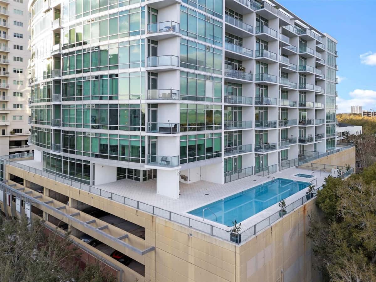 101 EOLA DRIVE