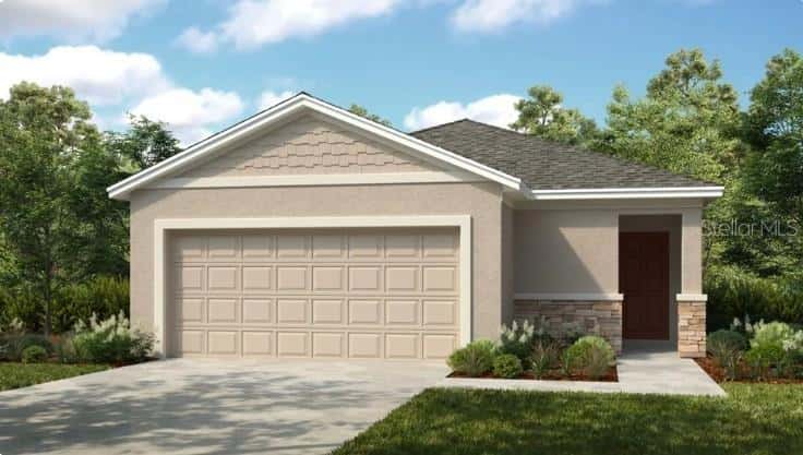 390 CORNERSTONE DRIVE