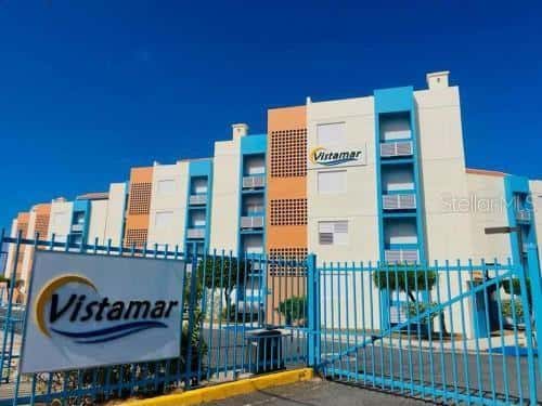 3301 VISTAMAR EL COMBATE