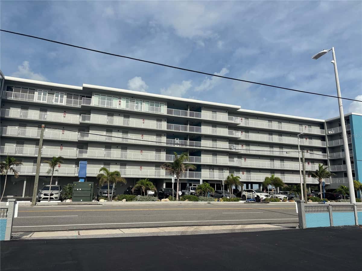 9980 GULF BOULEVARD