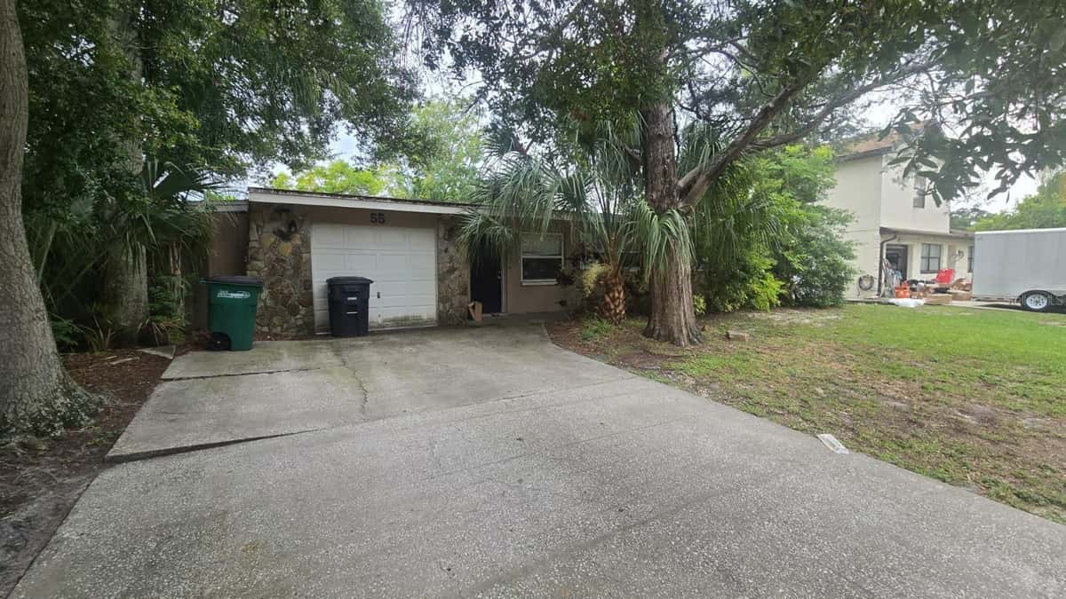 55 MELROSE DRIVE