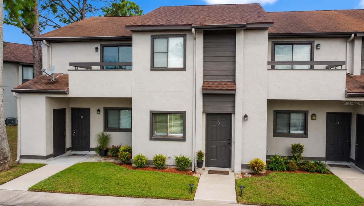 202 EDEN LANE