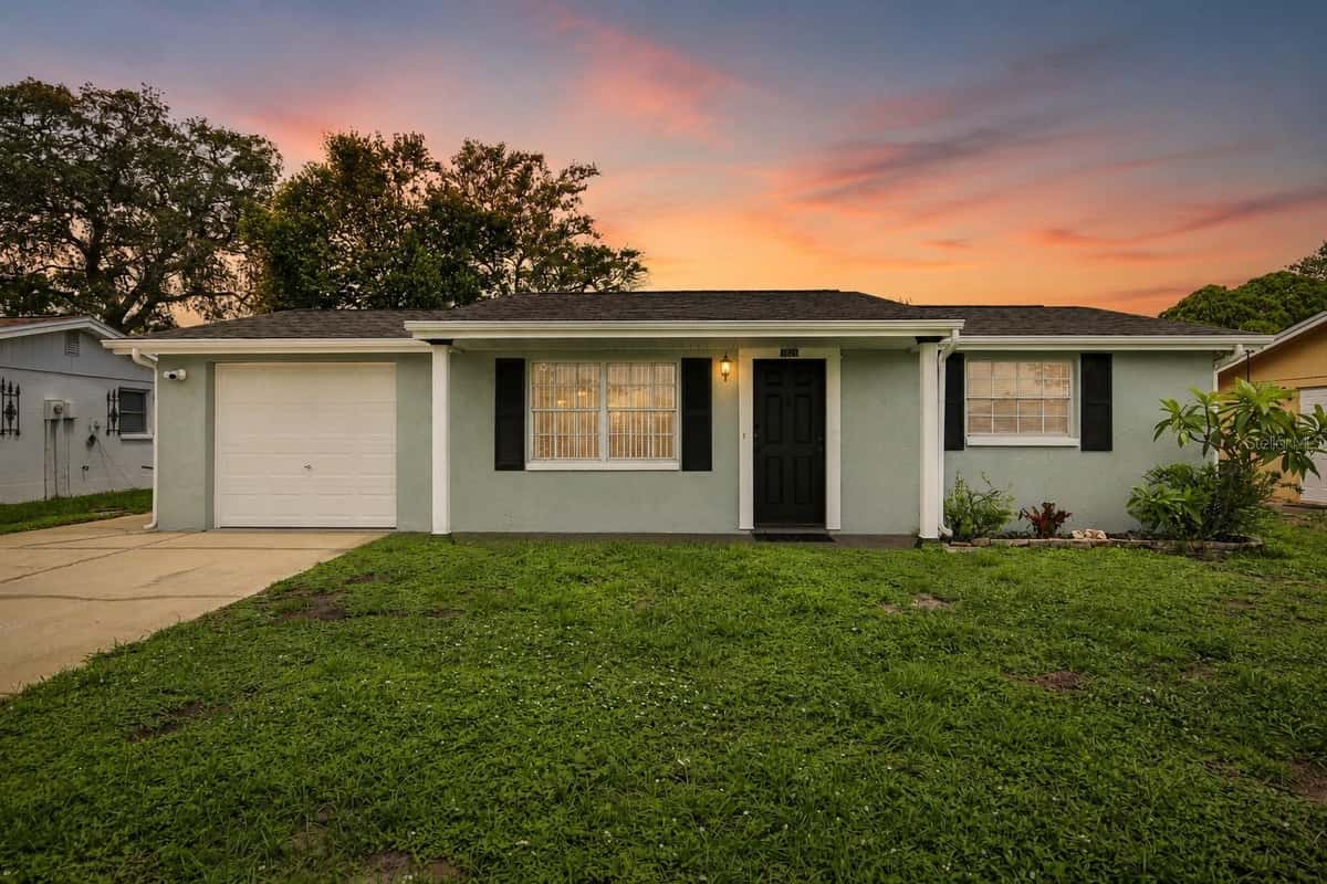 7821 SAGEBRUSH DRIVE