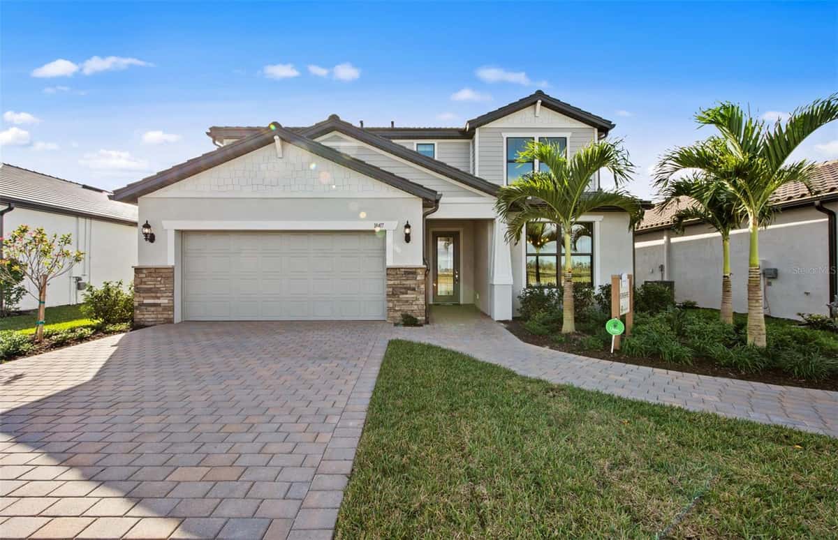 7457 SUMMER COURT