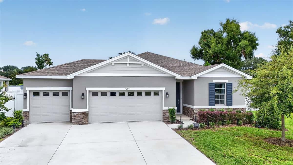 3625 SUBLETT LOOP