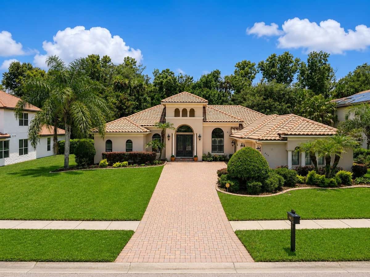 426 TERRAVISTA PL