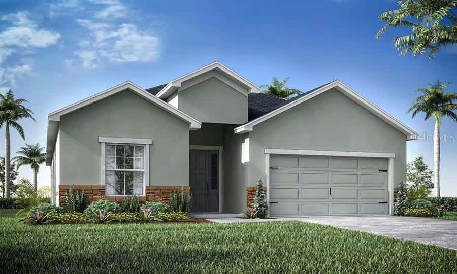 8855 PARKINSON PLACE