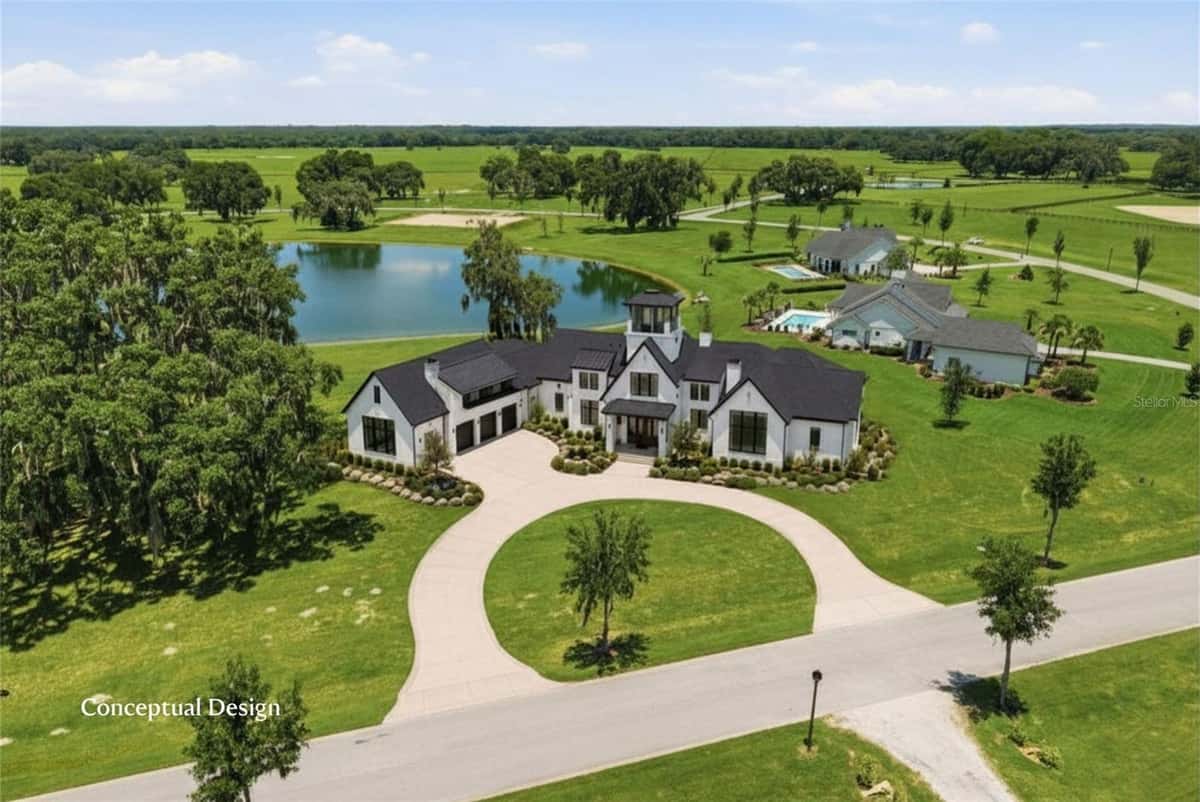 TBD (Lot 22-W) 138TH LOOP