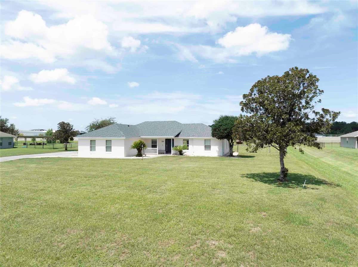 9170 COUNTY ROAD 128D ROAD