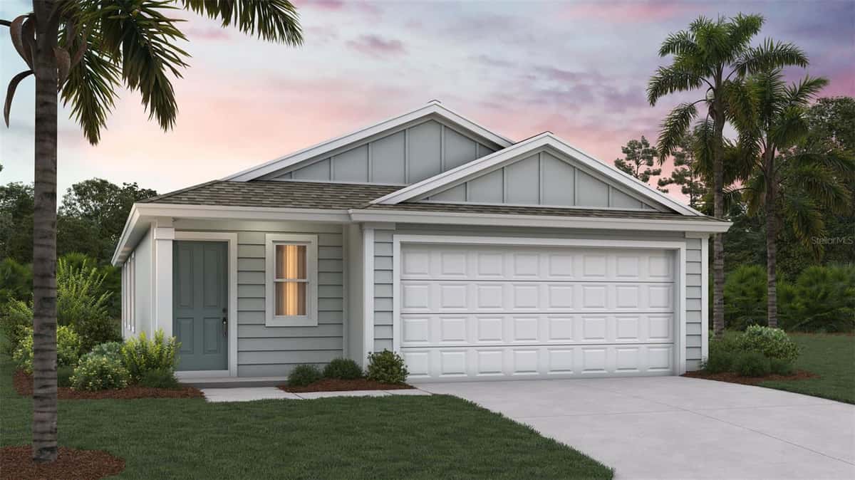 21 FLAGSTICK LANE