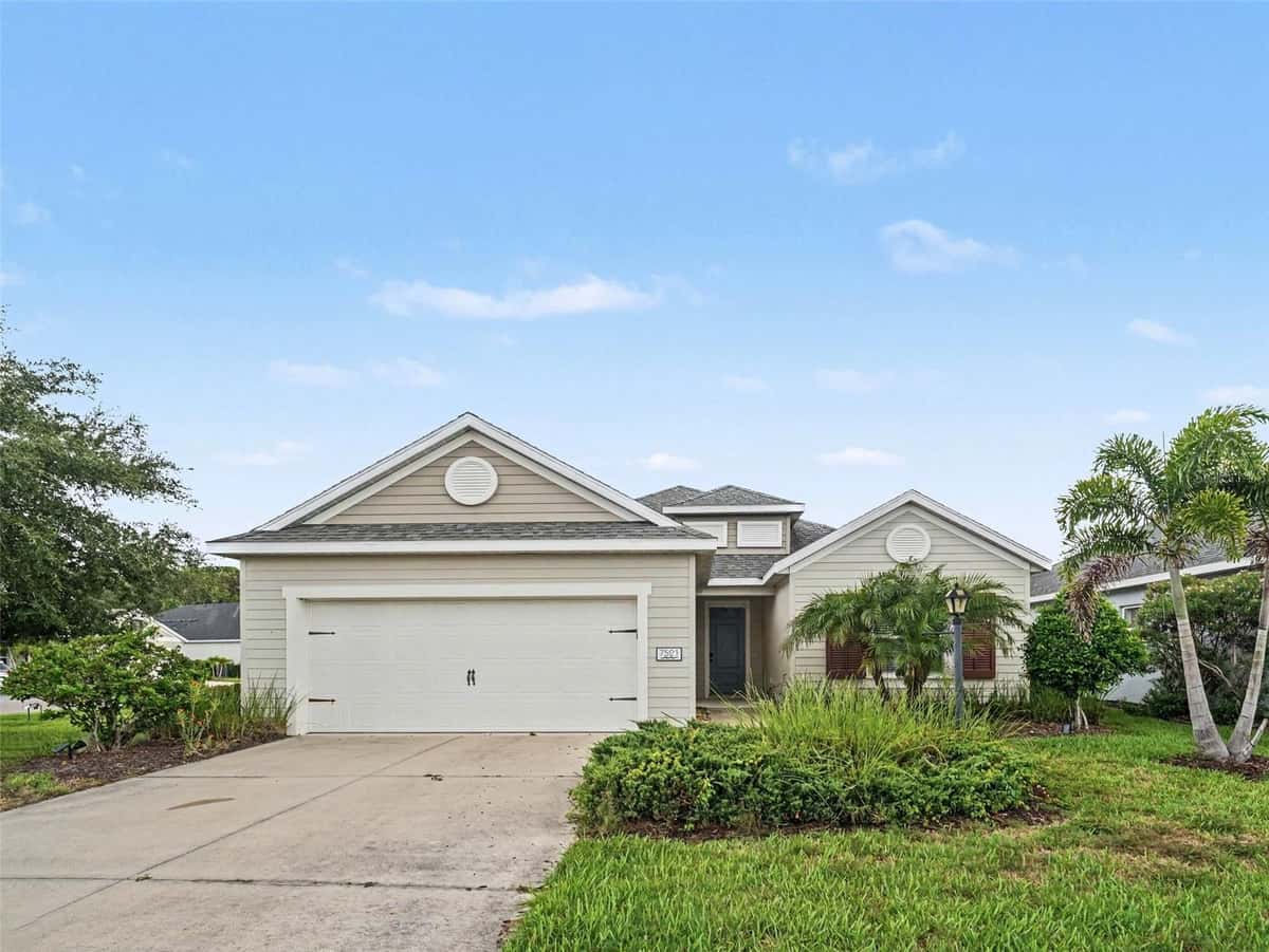 7521 RIDGELAKE CIRCLE