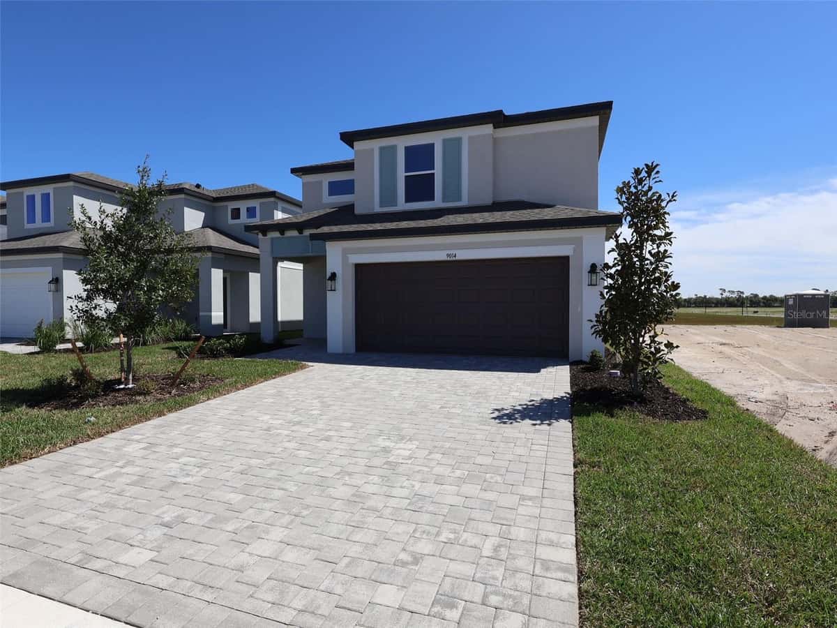 9014 OPTIMIST WAY