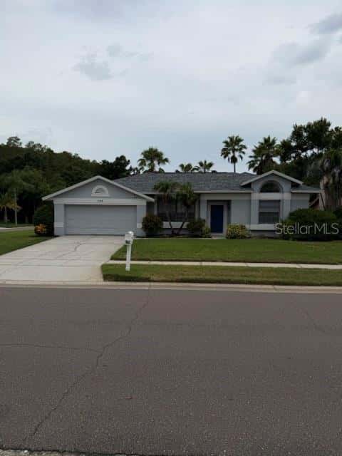 588 HOLLOWTREE PLACE
