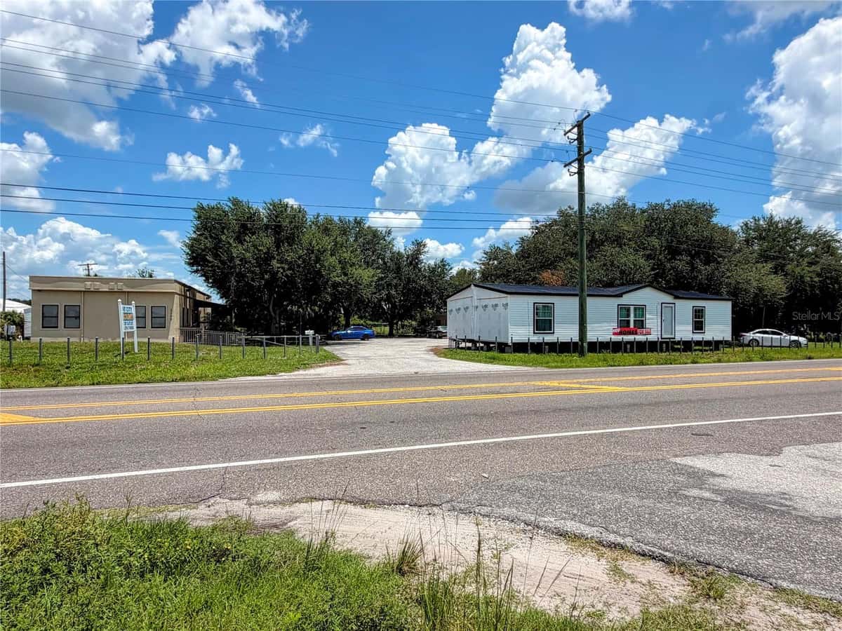 2290 92 HIGHWAY