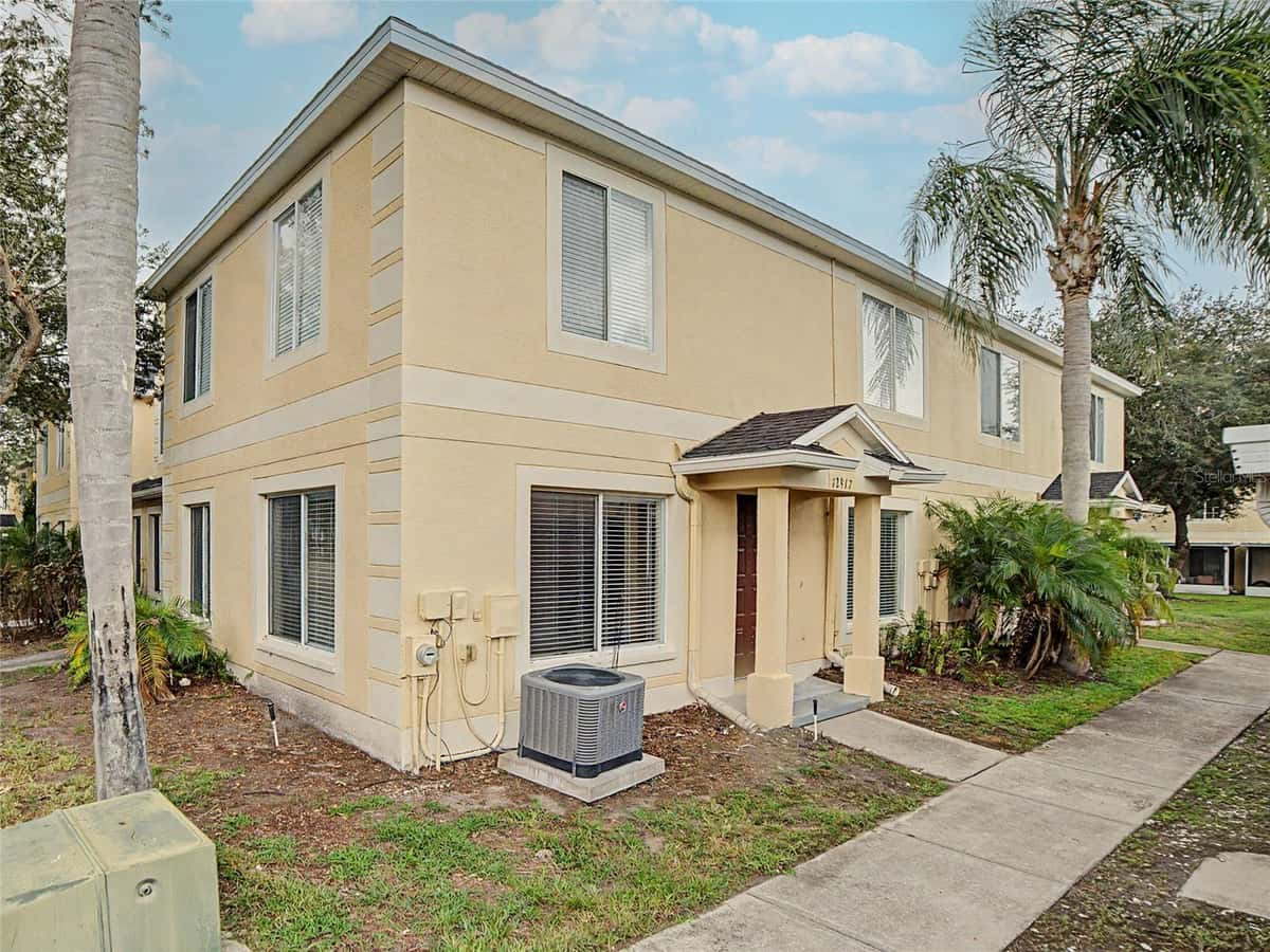 12917 JESSUP WATCH PLACE