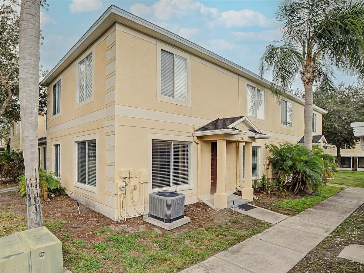 12917 JESSUP WATCH PLACE