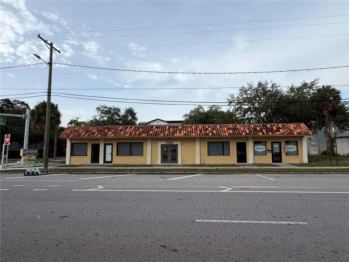 1906 PLATT STREET