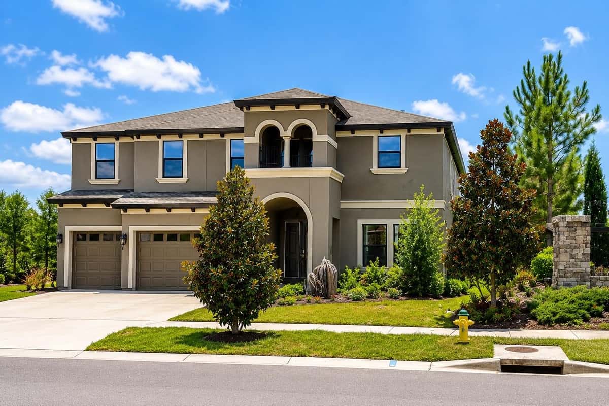 14403 WOODLAND SPUR DRIVE