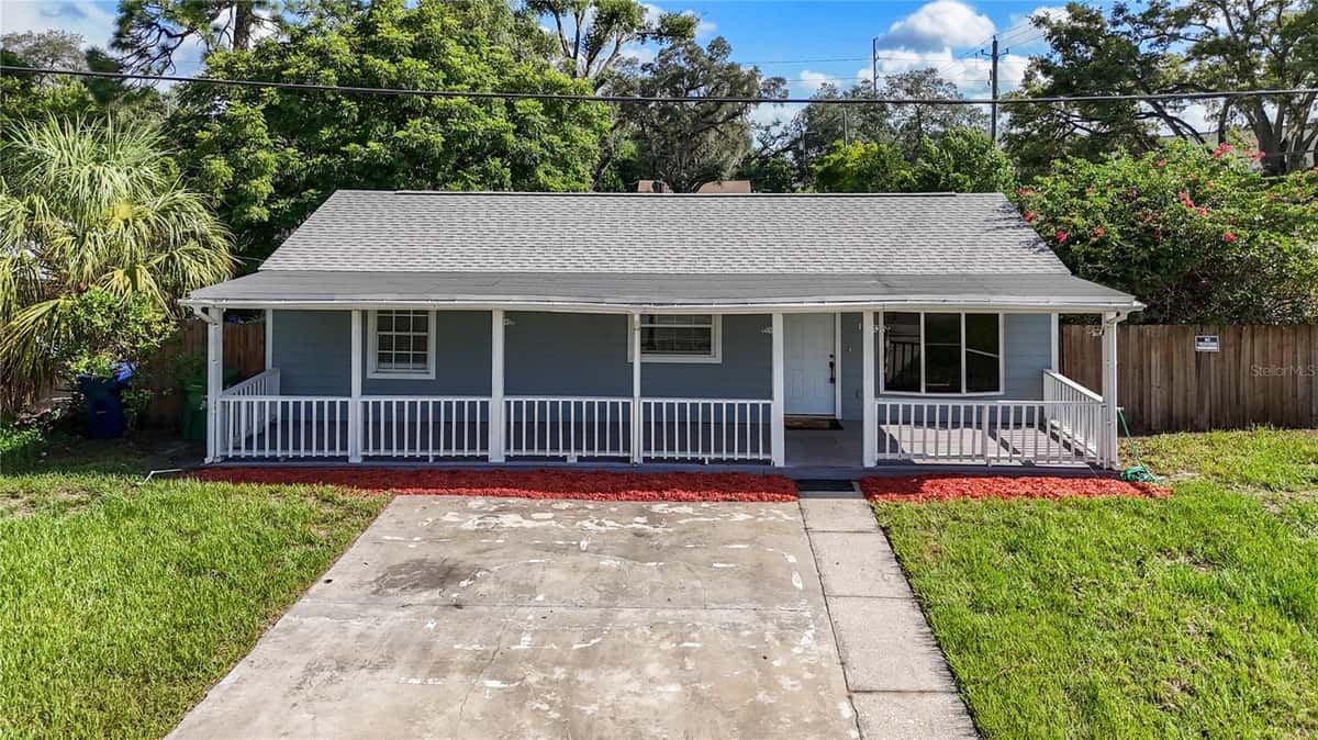 320 ALTHEA AVENUE