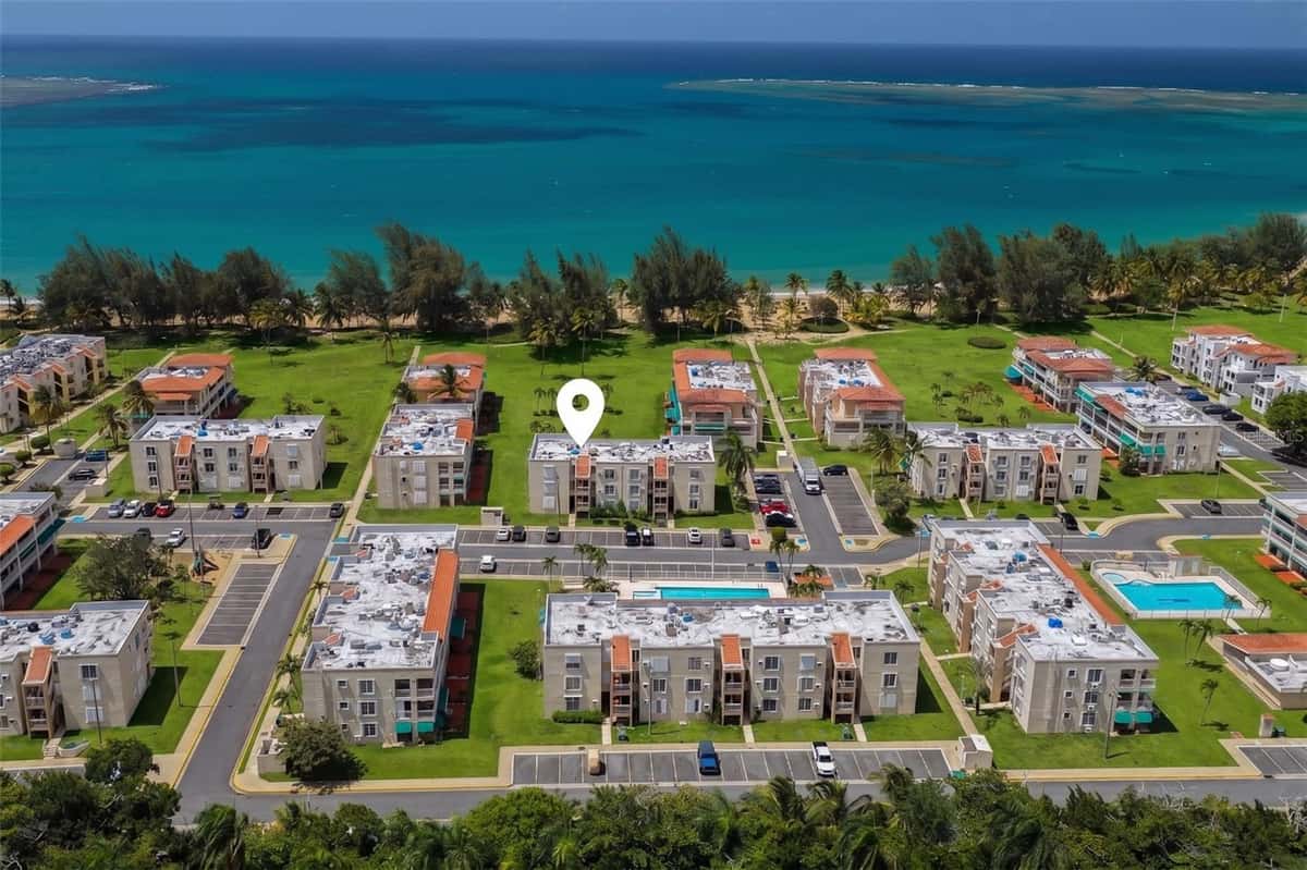 2306 CASA DEL MAR