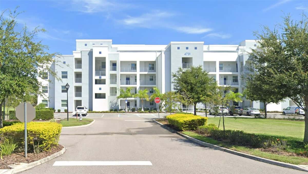 4731 CLOCK TOWER DRIVE