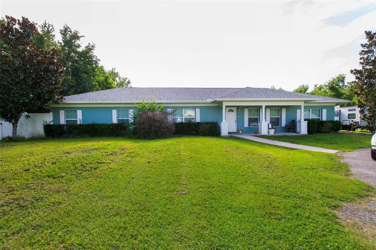 3981 HICKORY TREE ROAD