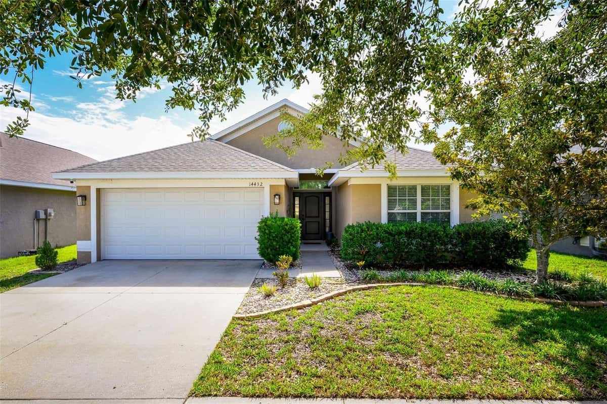 14432 BARLEY FIELD DRIVE