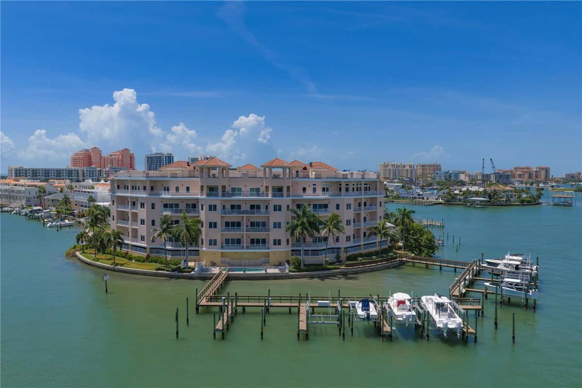 205 BRIGHTWATER DRIVE