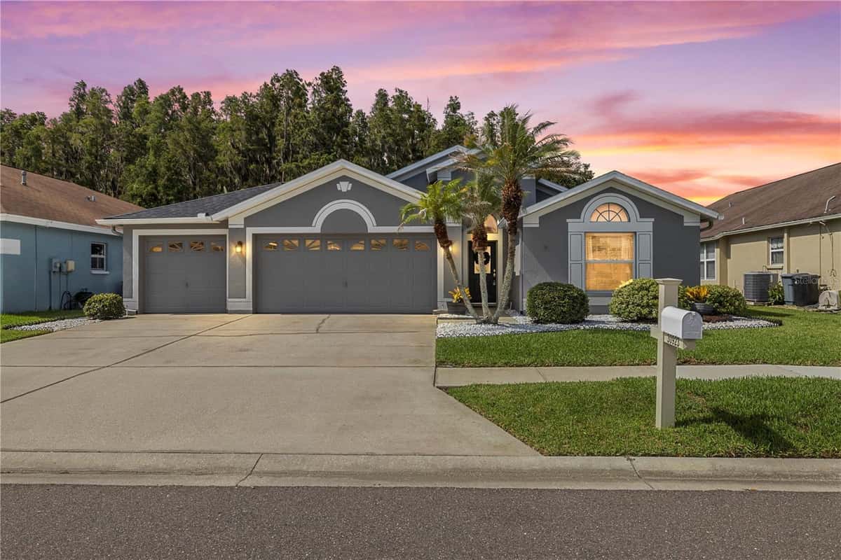 30923 IVERSON DRIVE
