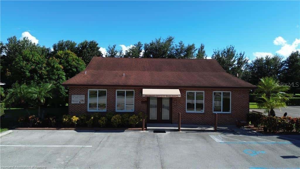 308 DAL HALL BOULEVARD