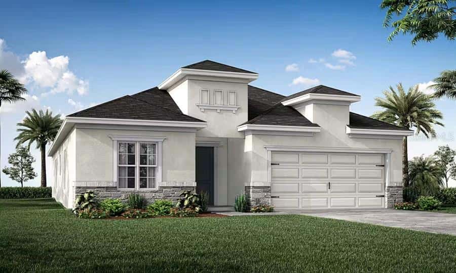 5419 DUXFORD CIRCLE