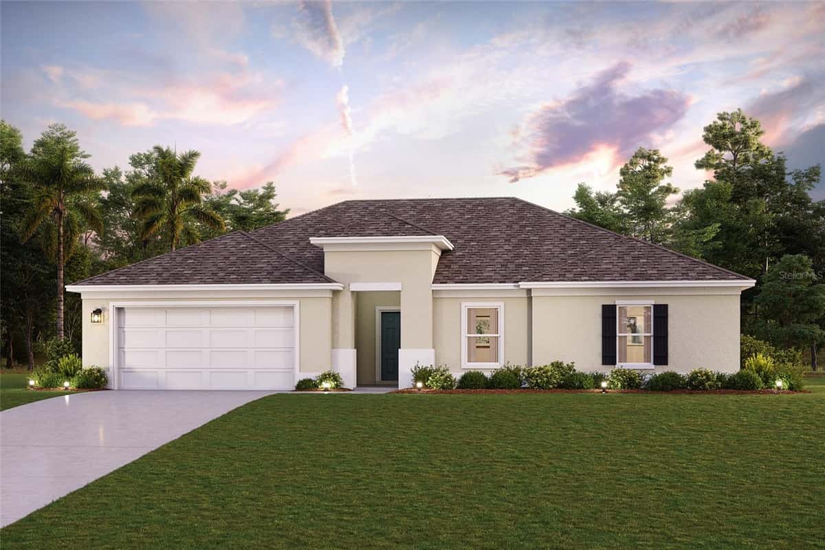 704 OAK HAMMOCK WAY