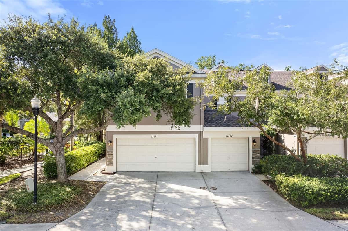 11269 WINDSOR PLACE CIRCLE
