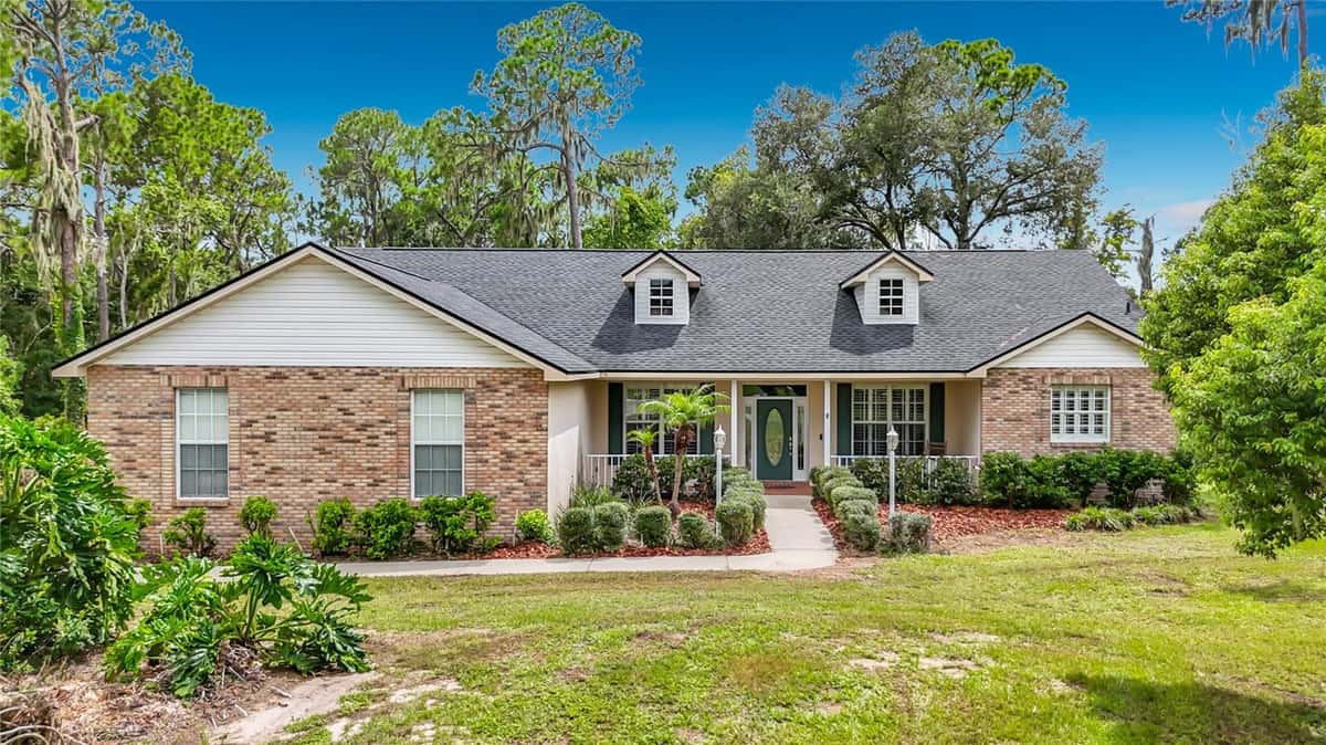 11319 TRALEE DRIVE