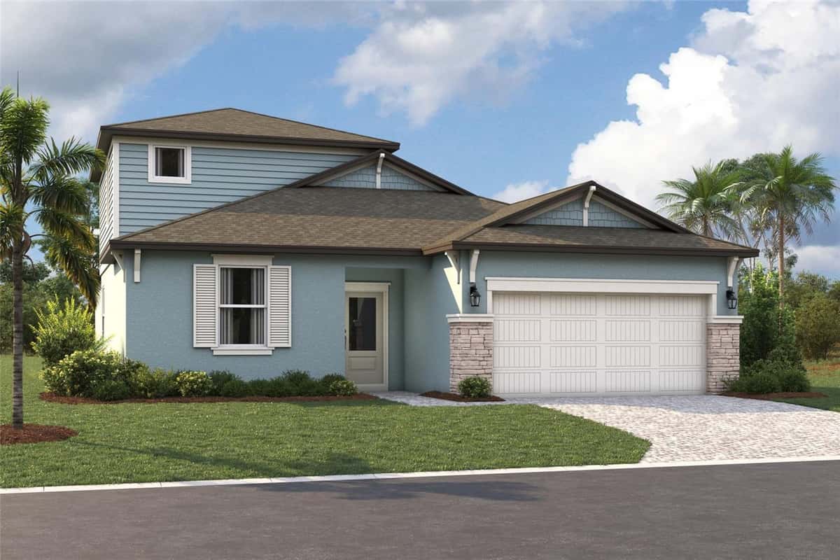 8724 CANARD COVE