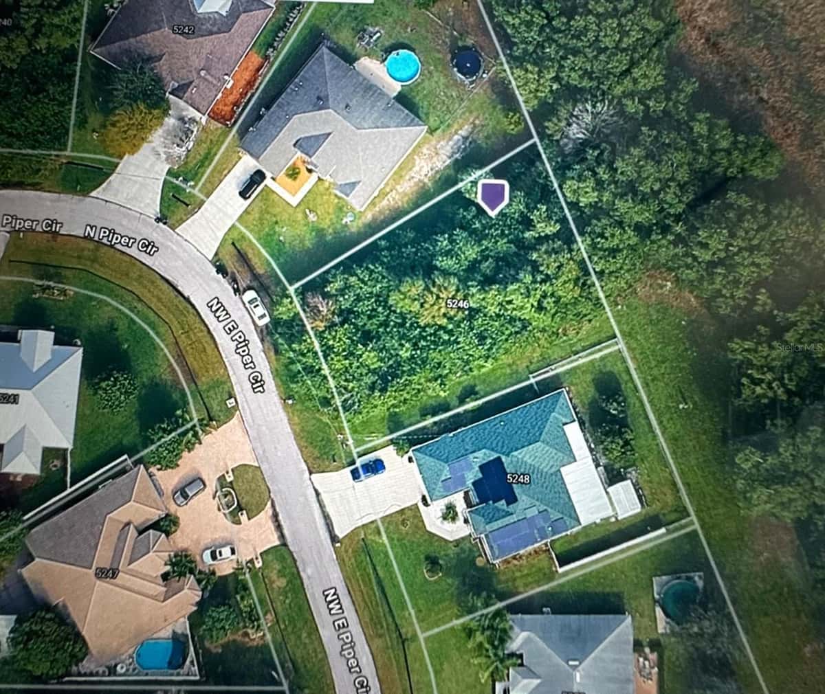 5246 EAST PIPER CIRCLE