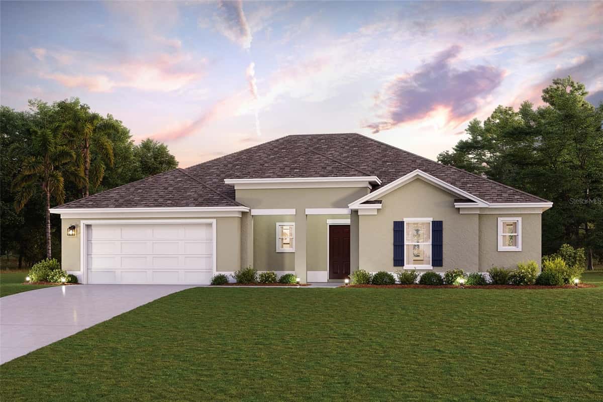 714 OAK HAMMOCK COURT