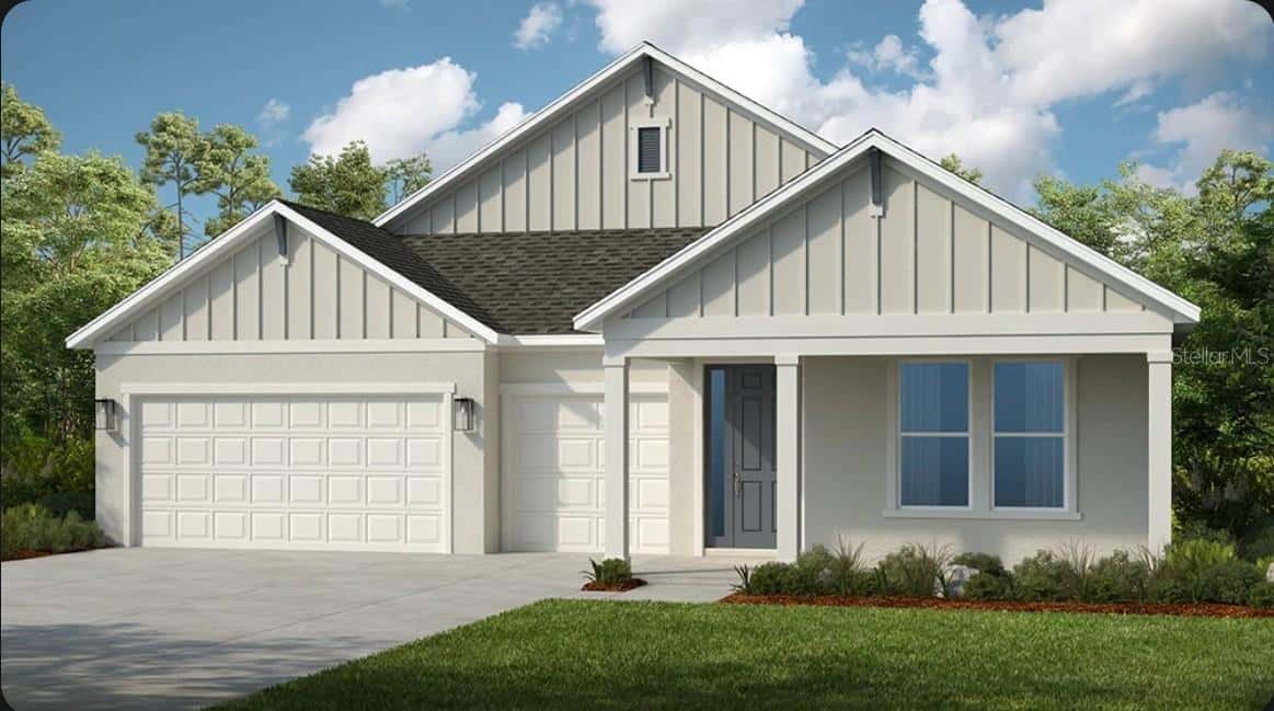 11341 BOURBON ROSE CIRCLE