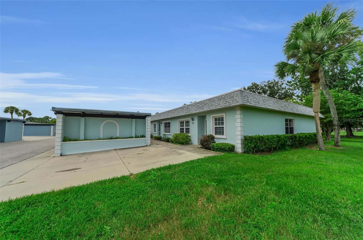 3684 TROPHY BOULEVARD