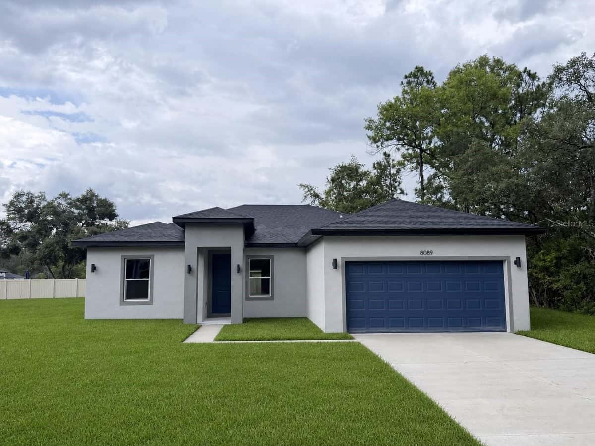 8089 MALTESE DRIVE