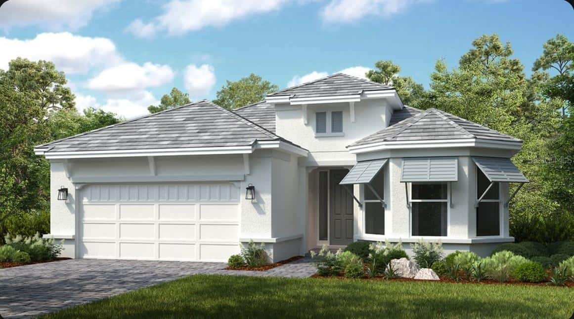 3114 VICENZA COURT