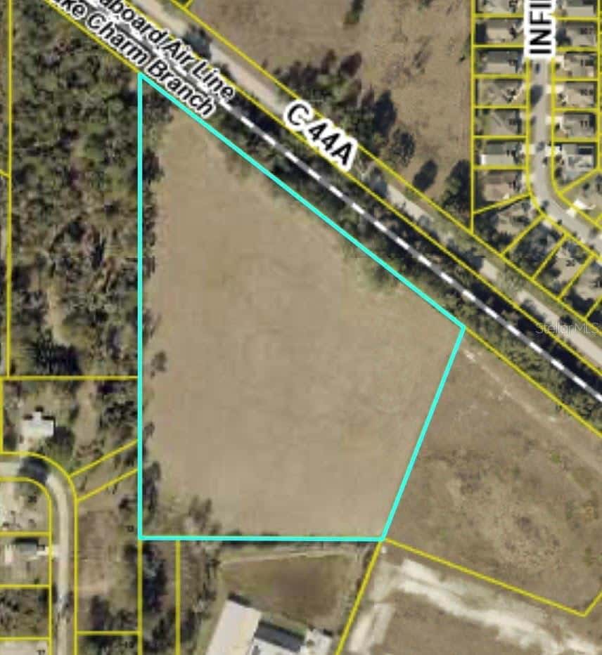 0 COUNTY ROAD 44 A