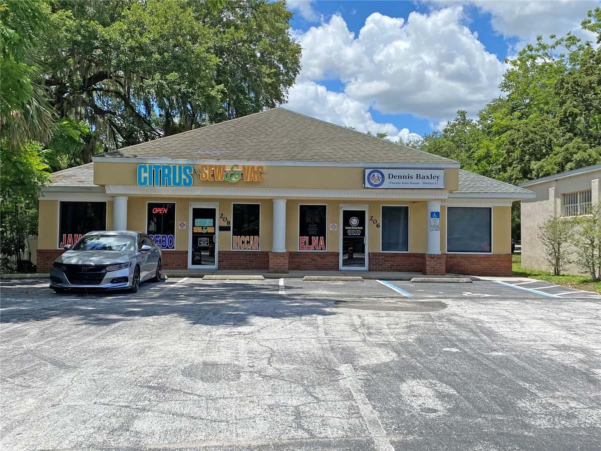 206 US HIGHWAY 27