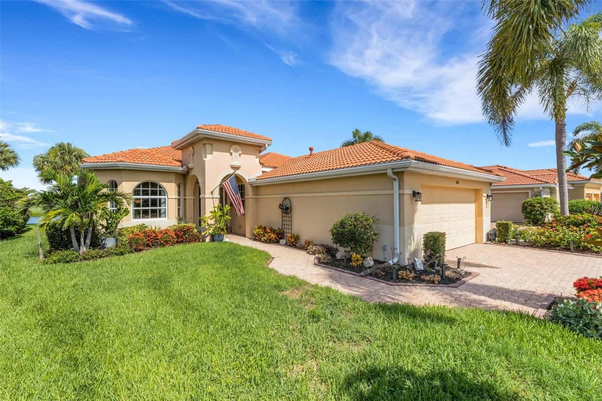 185 SAVONA WAY