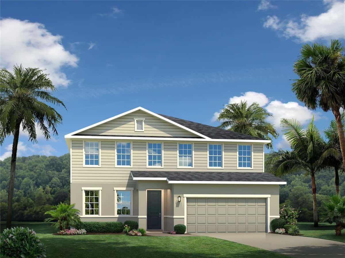 1658 PALMS DRIVE
