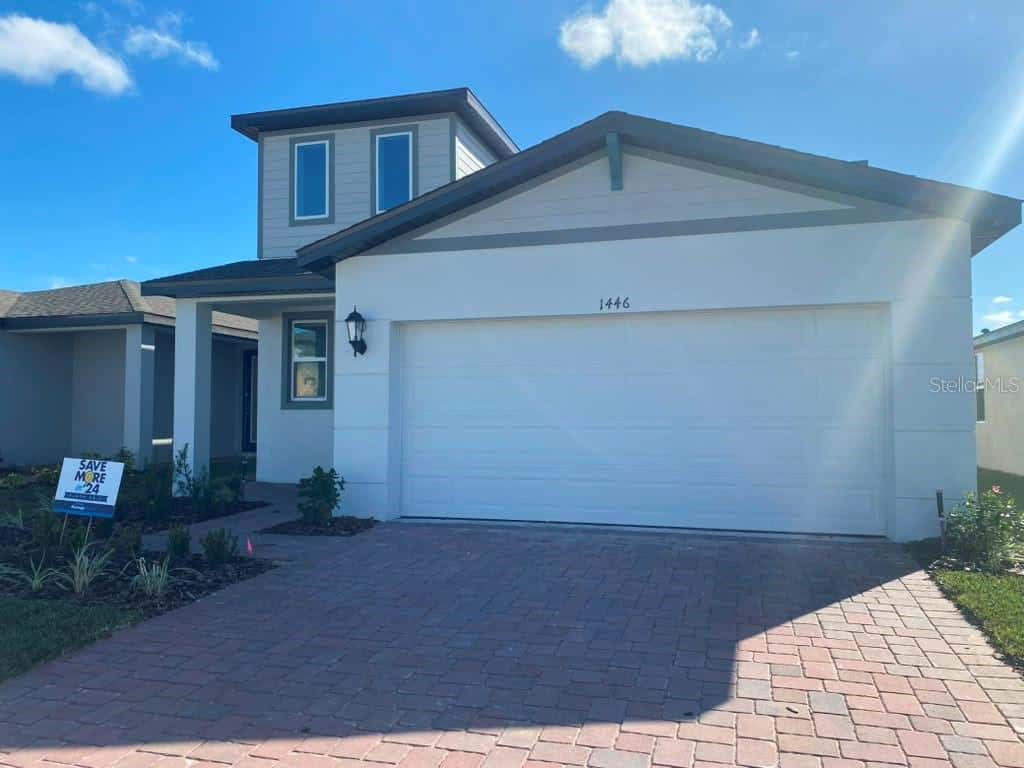 1446 SEA GLASS ROAD