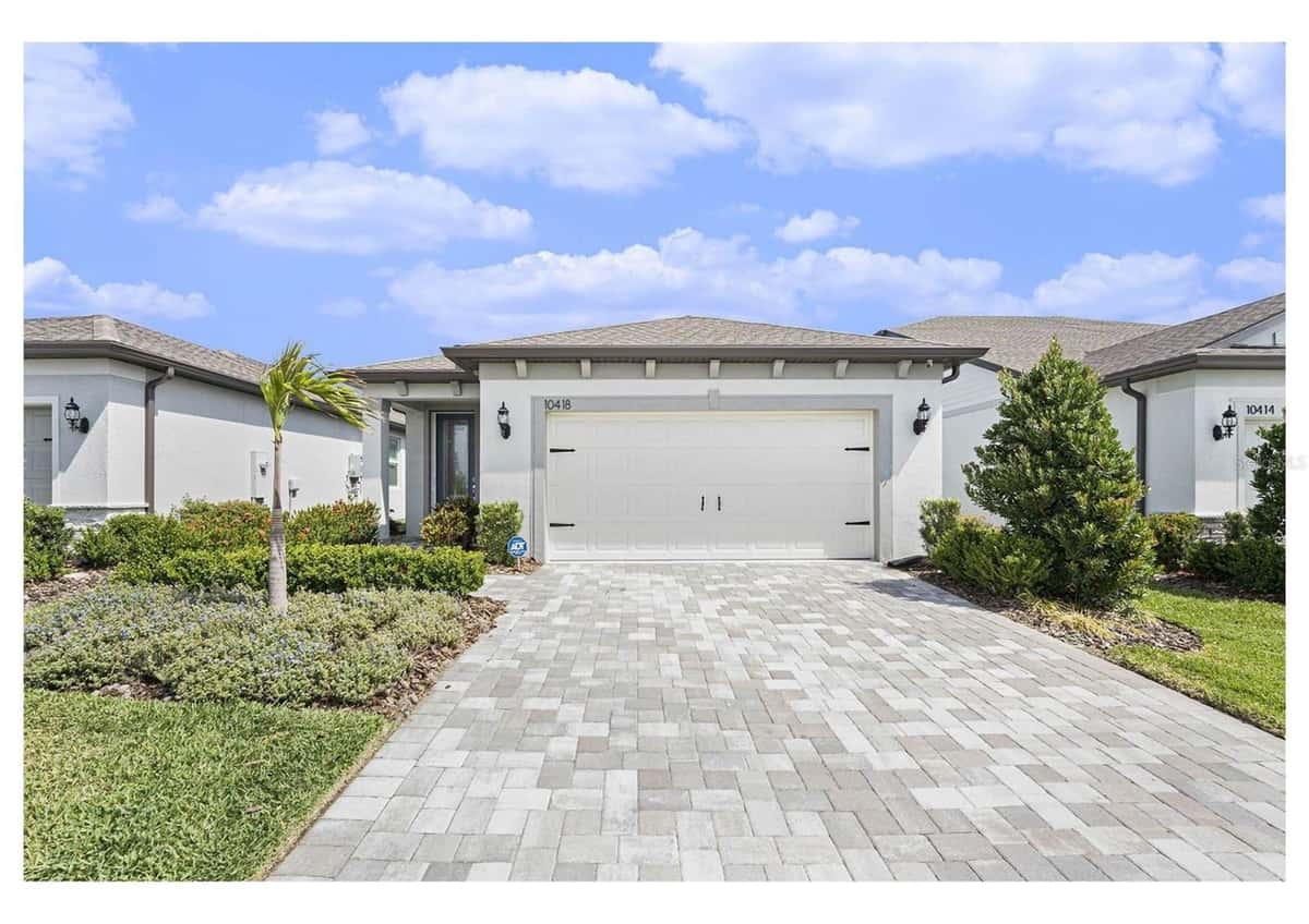 10418 SPRING TIDE WAY
